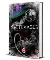 Noctuvagus, relié